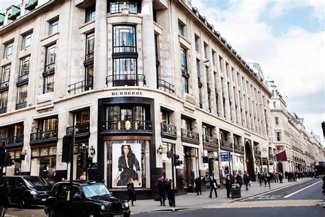 burberry london made in germany|Burberry outlet store London.